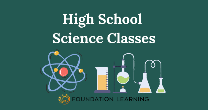 Science Classes in High School That You Should Take (2024)